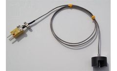Model 10-3032 - Magnetic Thermocouple
