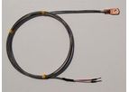 Model Series 7000 - Washer Thermocouple