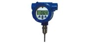 Battery Operated Digital Temperature Indicator RTD Assembly