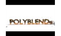 PolyBlend, The Best Choice for Waste Water Treatment Video