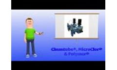 Water Treatment Video