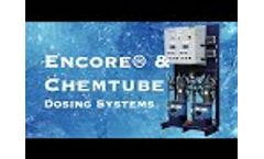 Chemical Metering and Dosing Pumps Video