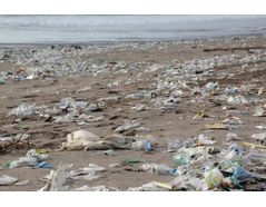 Australia’s solution to plastic pollution