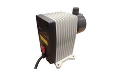 Encore - Model EM - Solenoid Diaphragm Metering Pump