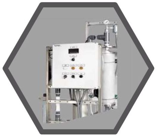 Dynablend Polyblend Products Liquid Polymer Blending