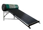 Model ETC - Solar Water Heater