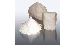 TALC-Soapstone Powder