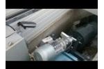 Micro Hydro Generator Video