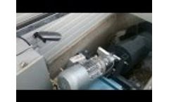Micro Hydro Generator Video