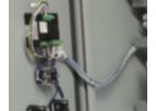 GreenBug - Control Panels
