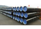 Lsaw Steel Pipe