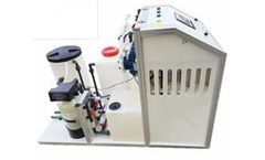 Model A Series - Sodium Hypochlorite Generator