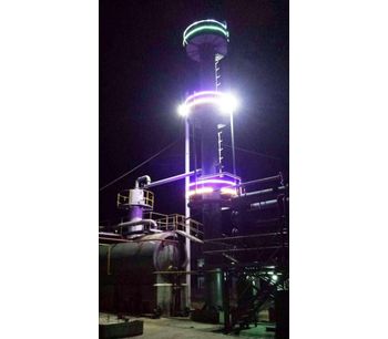 Normal Pressure Distillation System-1
