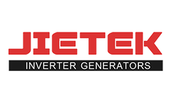 Jietek - Model JTR3500iS - Gasoline Vehicle Inverter Genset