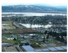 Qualvista Biogas Monitoring completes trial run in WWTP in Oregon U.S. Case Study
