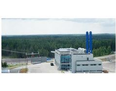 Qualvista Biogas Monitoring in Ämmässuo landfill site, Finland Case Study