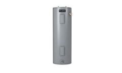 Lochinvar - Energy Saver Residential Electric Water Heaters
