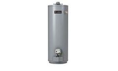 Lochinvar - Energy Saver Residential Gas Water Heaters