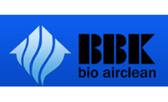 BBK bio airclean removes obnoxious smell at Ribe Biogas - Case Study