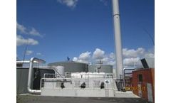 Biogas Plants without Odour Problems Service