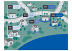 FloodScore - Property-Level Flood Risk Scores Assess and Flood Risk Information Services