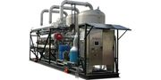 Modular Siloxane Reduction Systems (SRS)