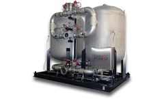 Willexa - Twin Tower Siloxane Reduction Systems