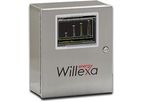 Willexa - Continuous Siloxane Monitoring System