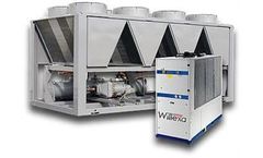 Willexa - Biogas Chilling & Dehydration System