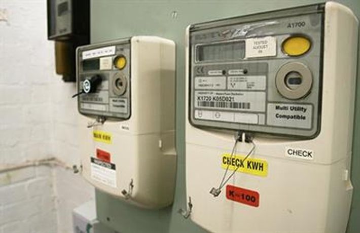 Enica - Automatic Meter Reading Systems (AMR)