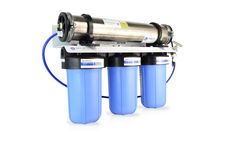 WECO - Model NF-0350 - Semi Commercial Nanofiltration Drinking Water Filter