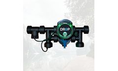 Drop - Home Protection Valve