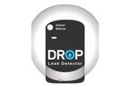 Drop - Leak Detection Notification Mobile App
