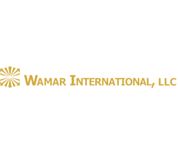 Wamar - Procurement and Logistics Service