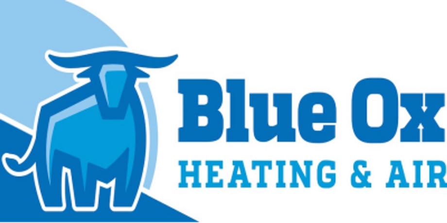 Blue - Heating Service
