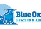 Blue - Heating Service