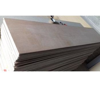 ATK - Construction Plywood