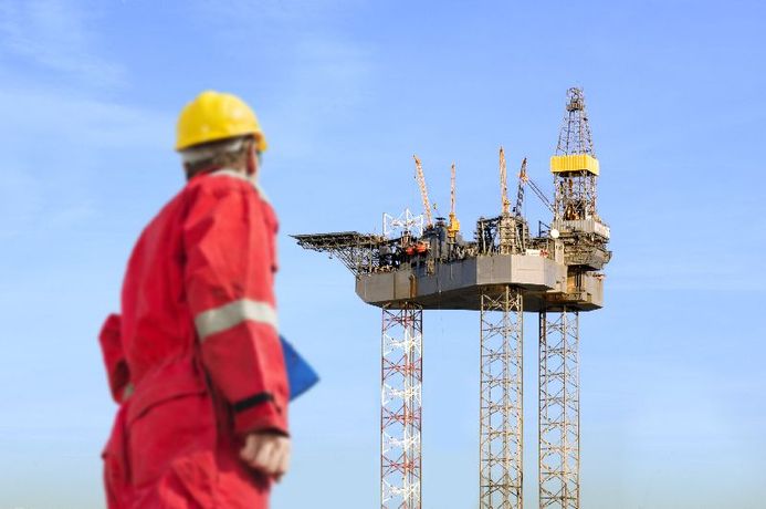Rig Inspection and Commissioning Services