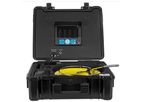 TvbTech - Model 3199F - 4mm Sewer Drain Pipe Inspection Camera with 20m/66ft Cable