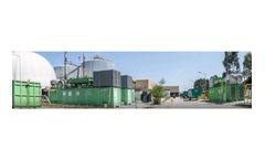 Solutions for Anaerobic Digestion
