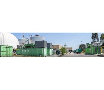 Solutions for Anaerobic Digestion
