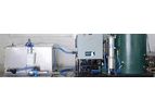 EST - Model RTS 500 - Water Filtration Systems