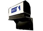 EST - Model WC Series - Wall Mount Electric Stationary Cold Water Pressure Washers