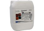 Quelafert - Model 20 - Humic Acids