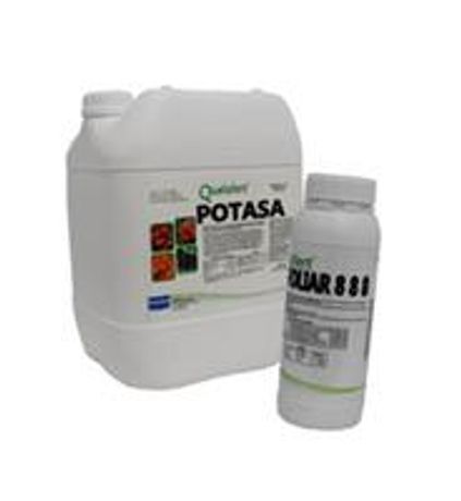 Quelafert - Liquid & Foliar Fertilizers