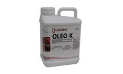 Quelafert - Model Oleo-K - Potassium Soap