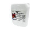 Quelafert - Model 40 - Organic Fertilizer with Humic Acids