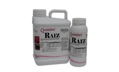 Quelafert - Model RAIZ - Radicular Bioactivator