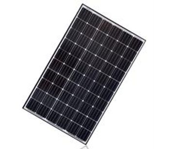 Super-Solar - Model JKM-320M-72 - Monocrystalline Solar Module