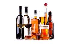 FT-NIR Analaysis for alcoholic beverages industry